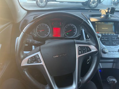 2013 GMC Terrain Denali