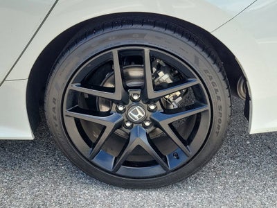 2024 Honda Civic Si Base