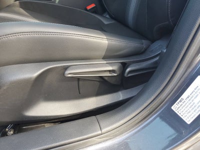 2022 Honda Civic Sedan Sport