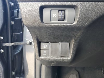 2022 Honda Civic Sedan Sport