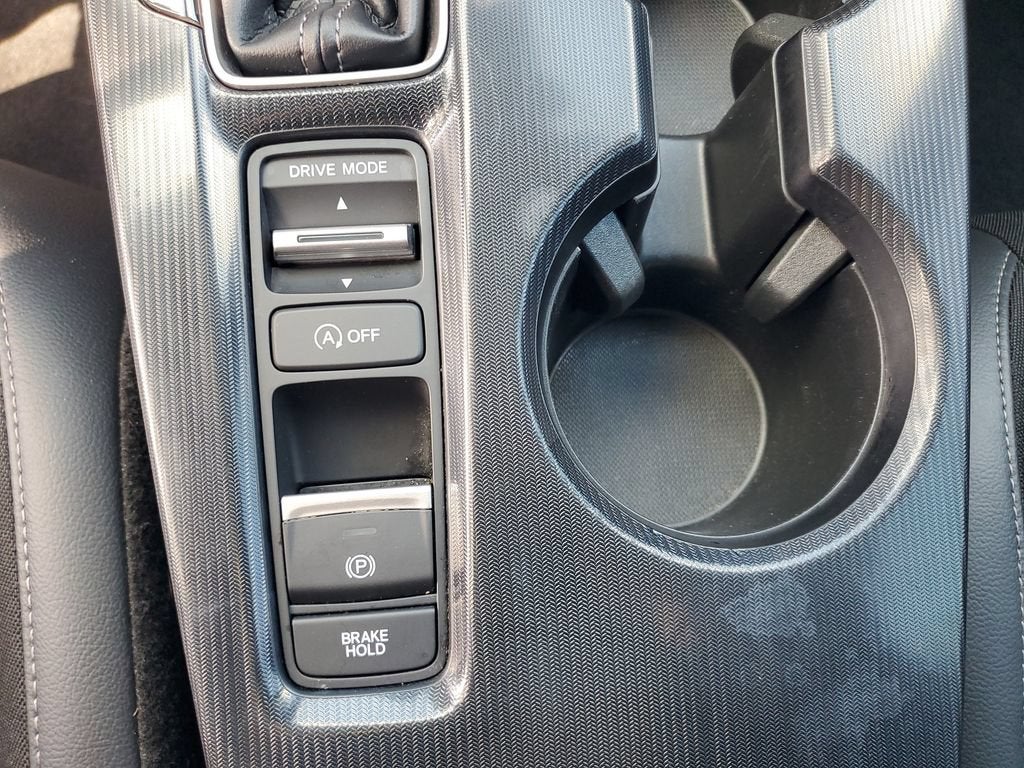 2022 Honda Civic Sedan Sport