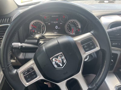 2018 RAM 3500 Laramie