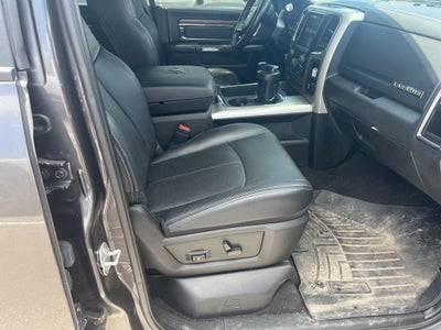 2018 RAM 3500 Laramie