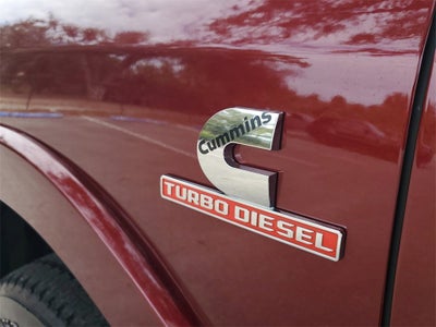 2024 RAM 2500 Longhorn