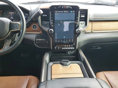 2024 RAM 2500 Longhorn