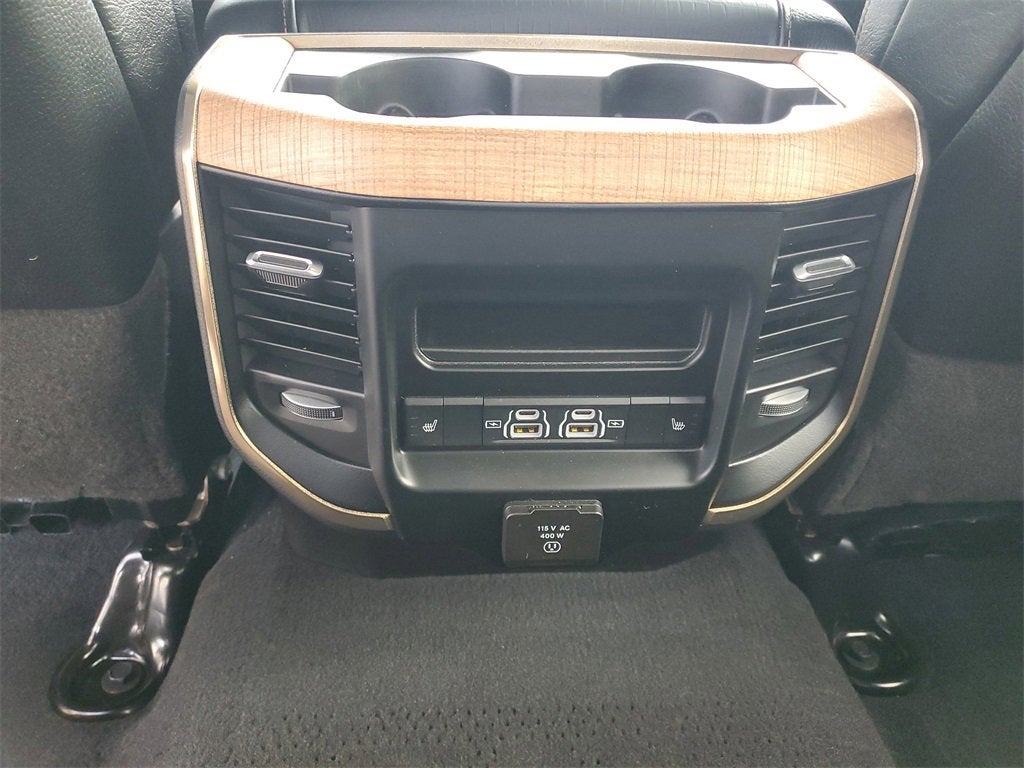 2024 RAM 2500 Longhorn