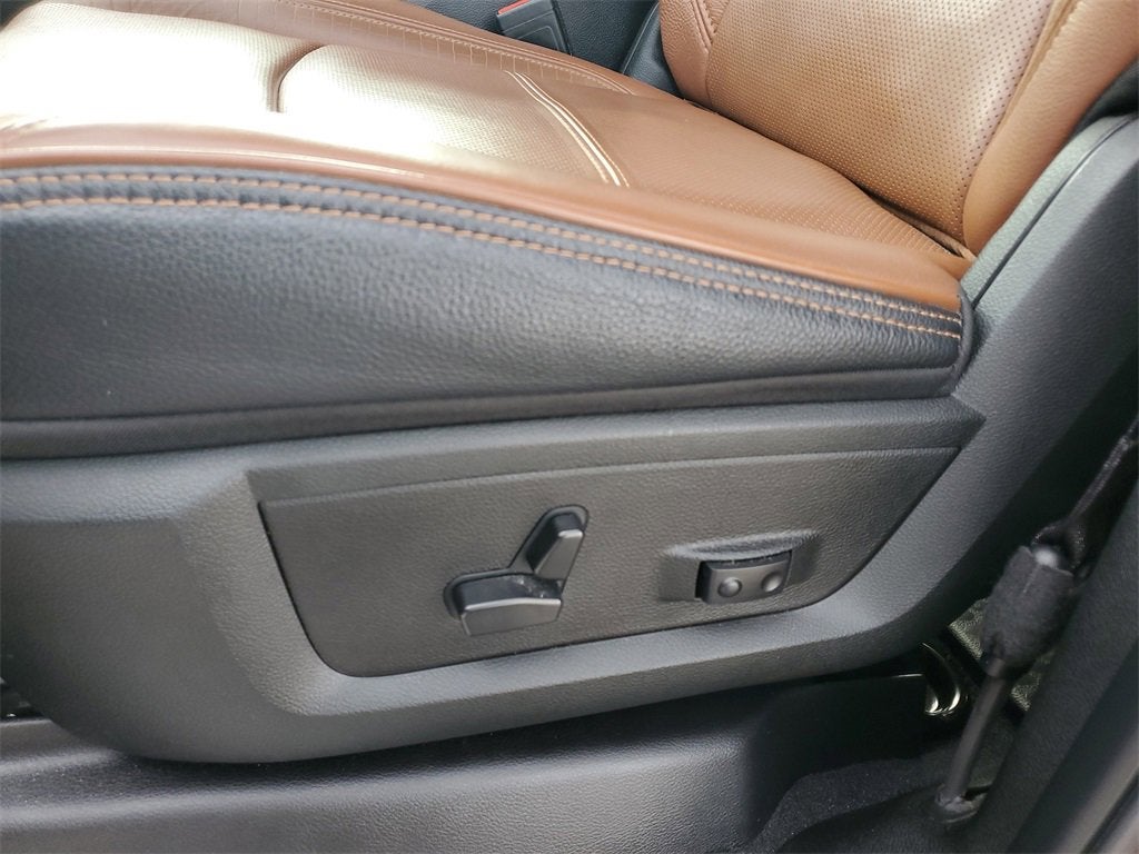 2024 RAM 2500 Longhorn