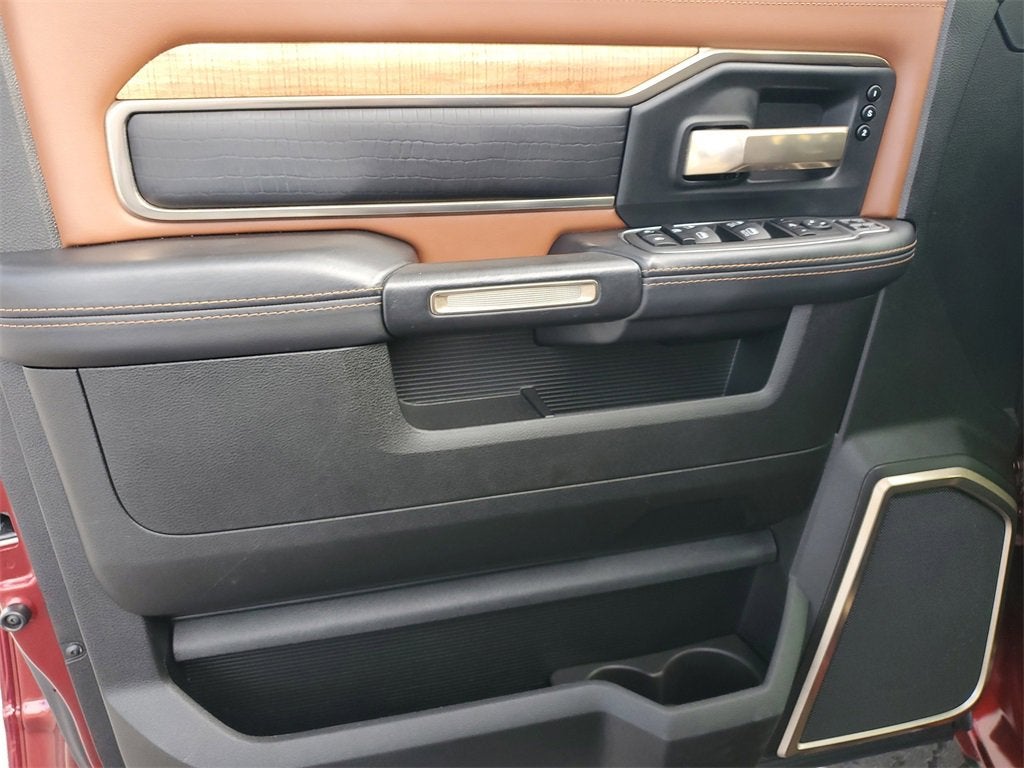 2024 RAM 2500 Longhorn