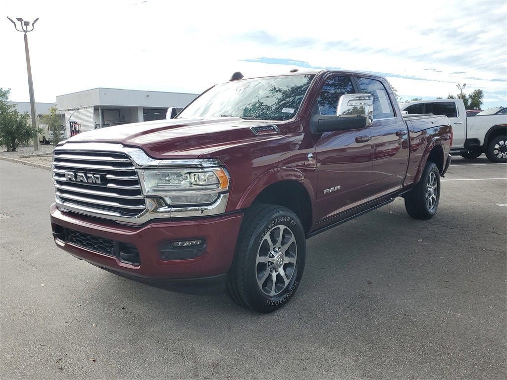 2024 RAM 2500 Longhorn