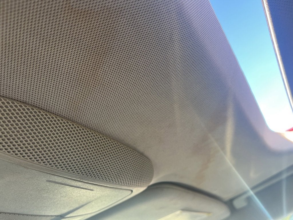 2015 Ford Fusion Titanium Hybrid