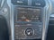 2015 Ford Fusion Titanium Hybrid