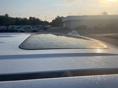 2018 Chevrolet Silverado 1500 High Country