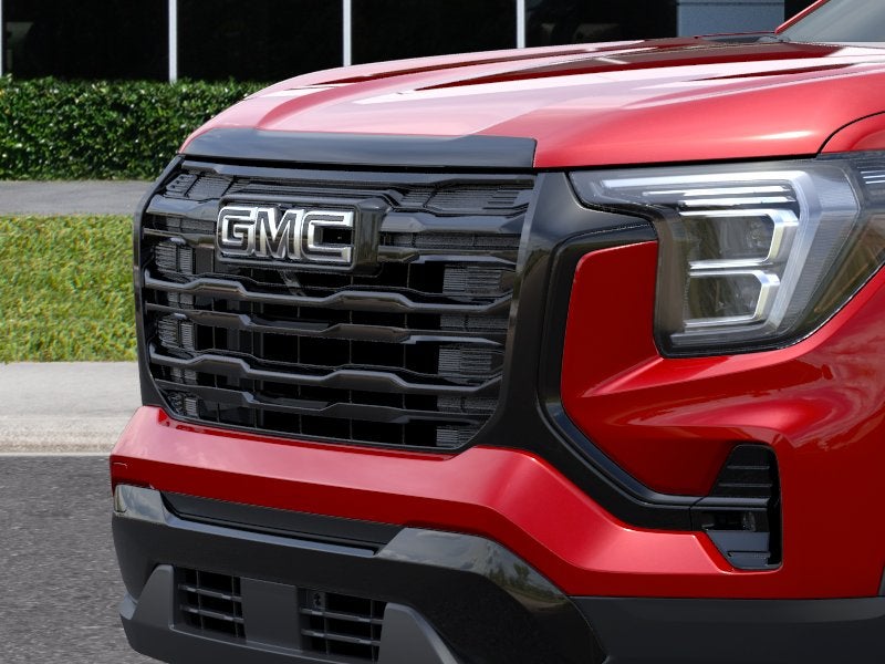 2027 GMC Terrain FWD Elevation
