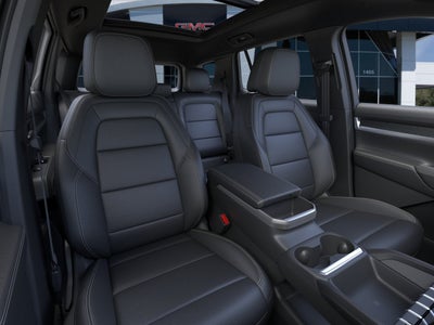 2027 GMC Terrain FWD Elevation