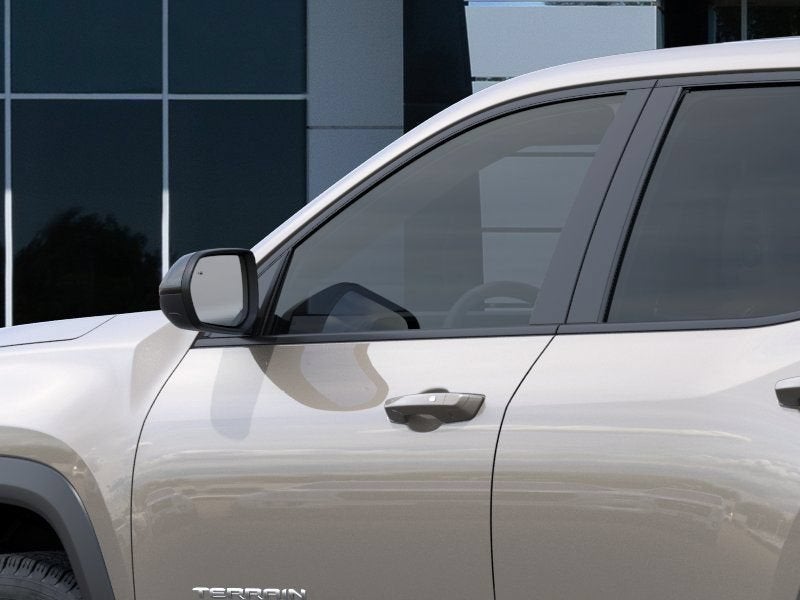 2027 GMC Terrain FWD Elevation