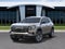 2027 GMC Terrain FWD Elevation