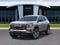 2027 GMC Terrain FWD Elevation