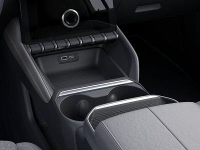 2027 GMC Terrain FWD Elevation