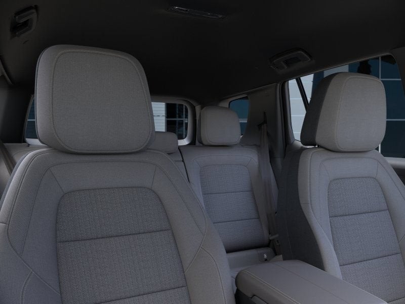 2027 GMC Terrain FWD Elevation