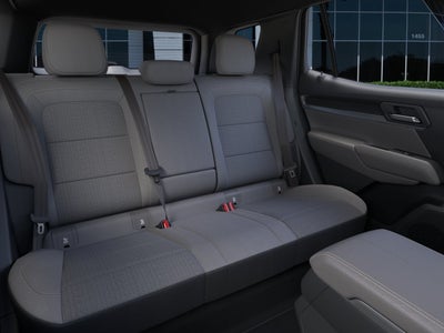 2027 GMC Terrain FWD Elevation