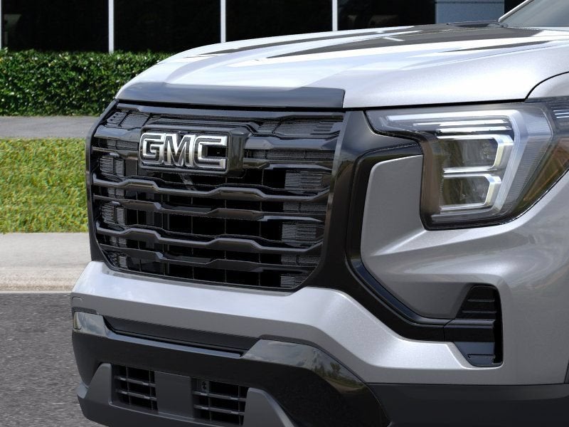 2027 GMC Terrain FWD Elevation