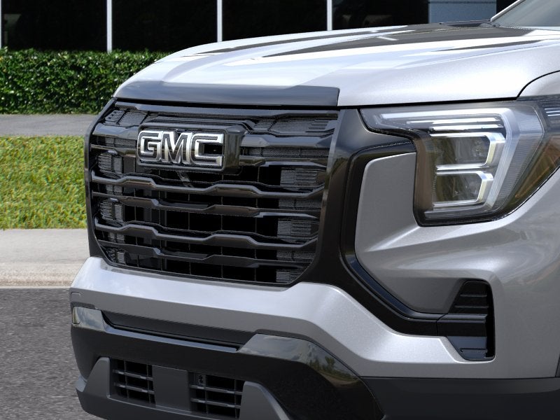 2027 GMC Terrain FWD Elevation