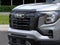 2027 GMC Terrain FWD Elevation