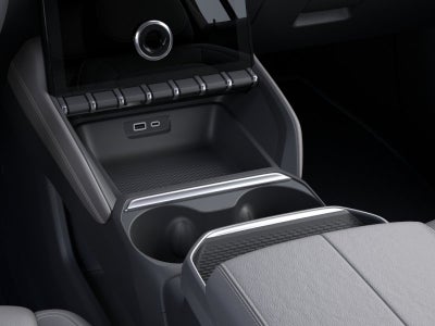 2027 GMC Terrain FWD Elevation