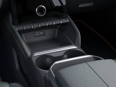 2027 GMC Terrain AWD AT4