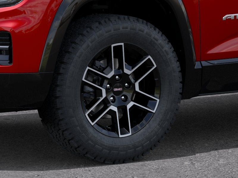 2027 GMC Terrain AT4 - Photo 33