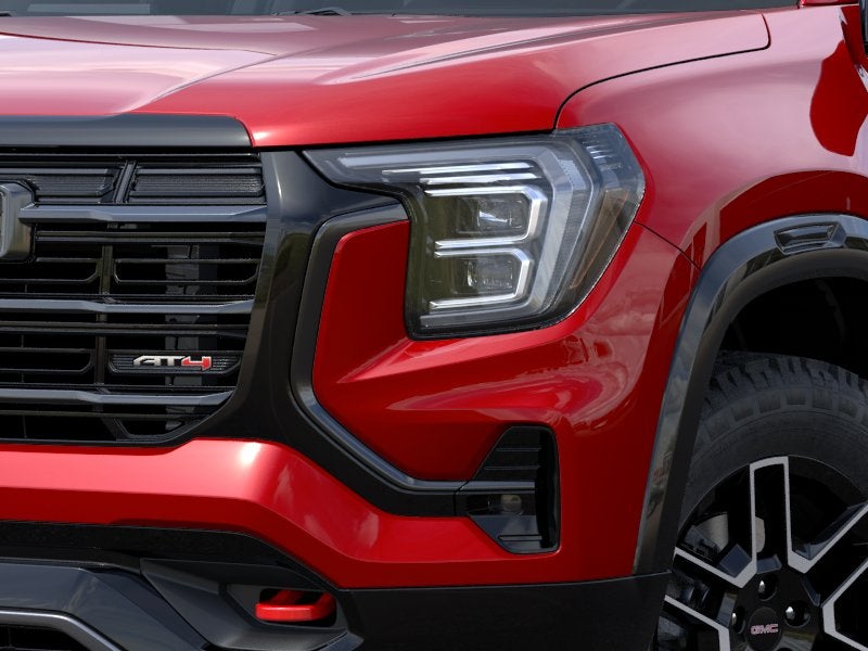 2027 GMC Terrain AT4 - Photo 34