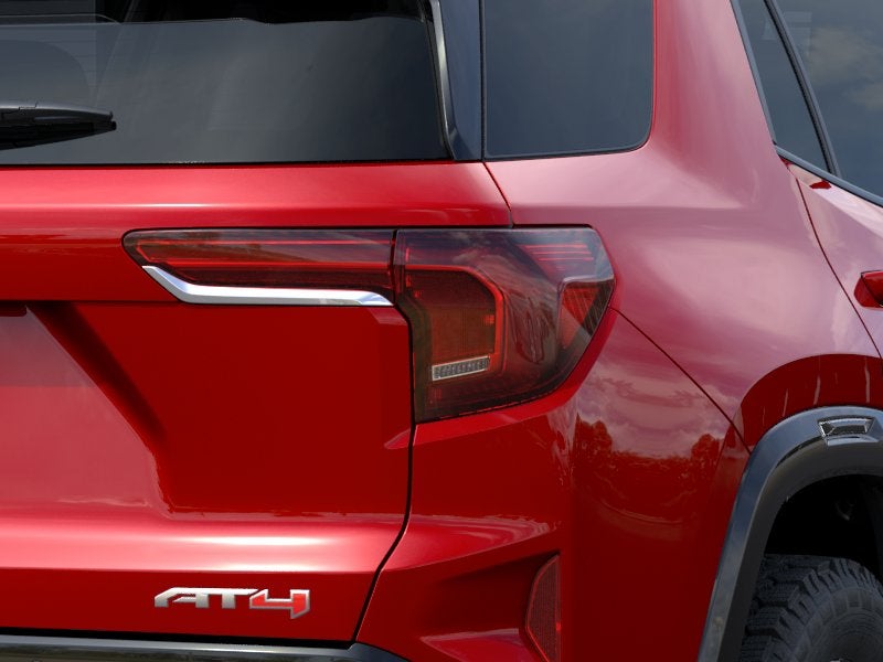 2027 GMC Terrain AT4 - Photo 35