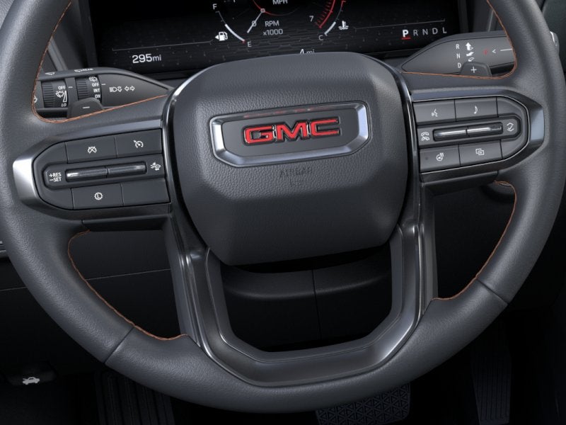 2027 GMC Terrain AT4 - Photo 43