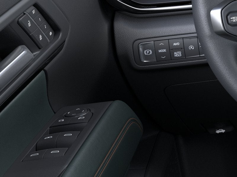 2027 GMC Terrain AT4 - Photo 46