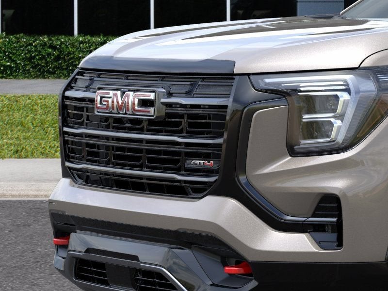 2027 GMC Terrain AWD AT4