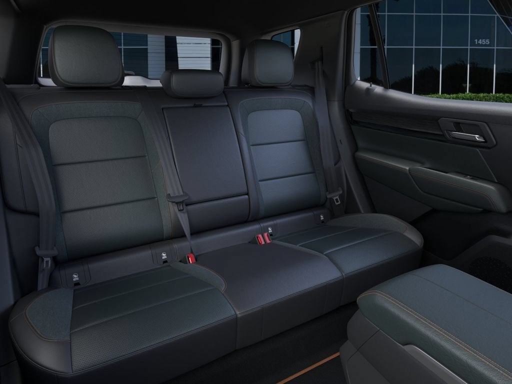 2027 GMC Terrain AWD AT4