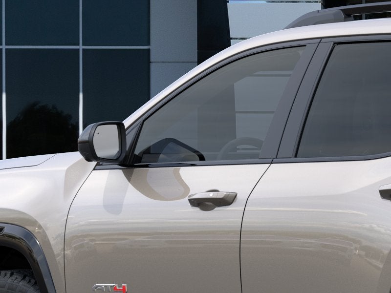 2027 GMC Terrain AWD AT4