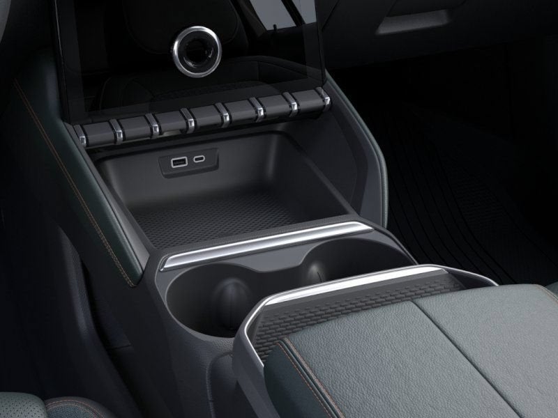 2027 GMC Terrain AT4