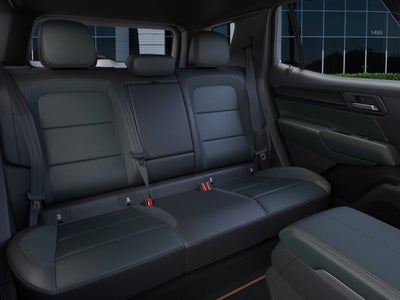 2027 GMC Terrain AWD AT4