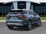 2027 GMC Terrain AWD Denali