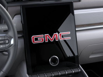 2027 GMC Terrain AWD Denali
