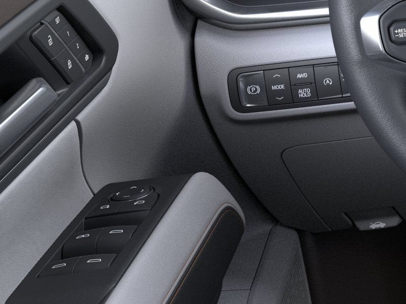 2027 GMC Terrain AWD Denali