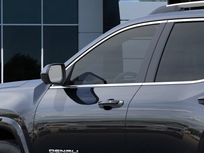 2027 GMC Terrain AWD Denali