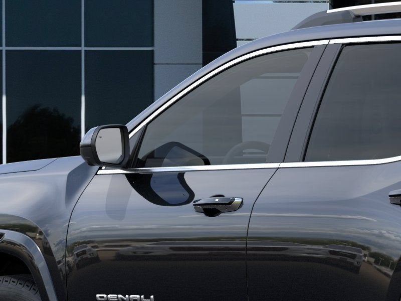 2027 GMC Terrain AWD Denali