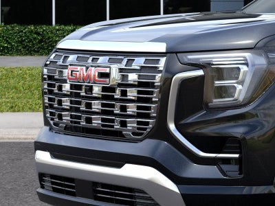 2027 GMC Terrain AWD Denali