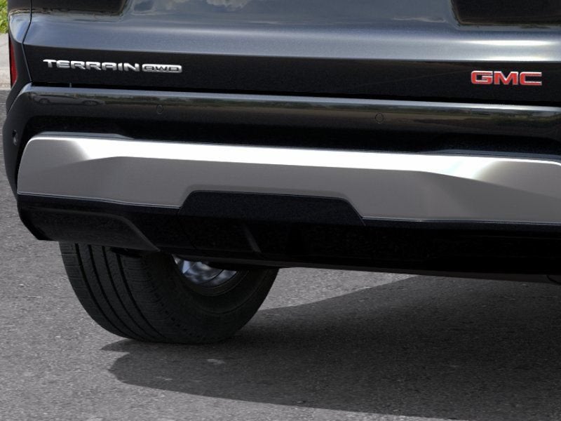 2027 GMC Terrain AWD Denali