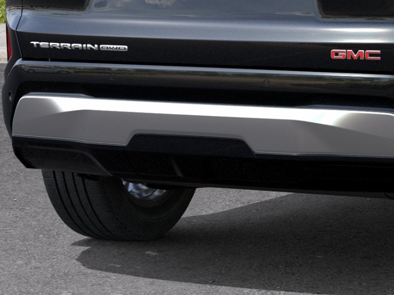 2027 GMC Terrain AWD Denali