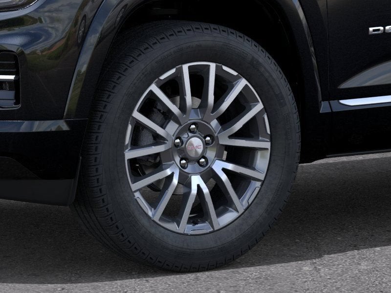 2027 GMC Terrain AWD Denali