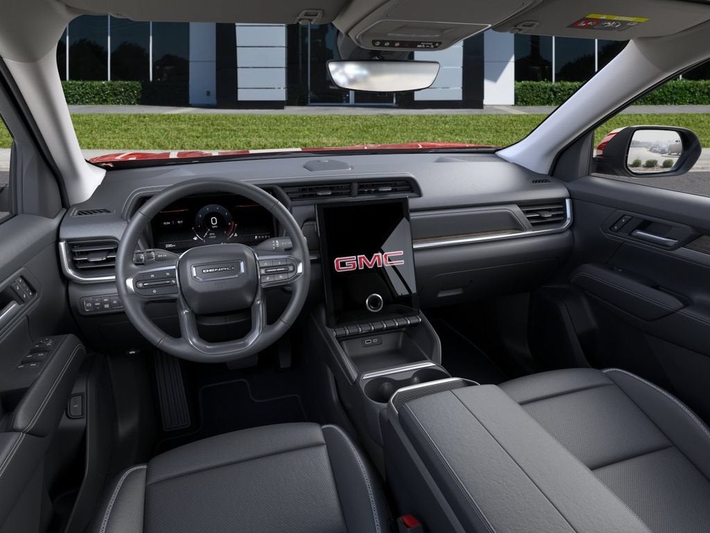 2027 GMC Terrain AWD Denali