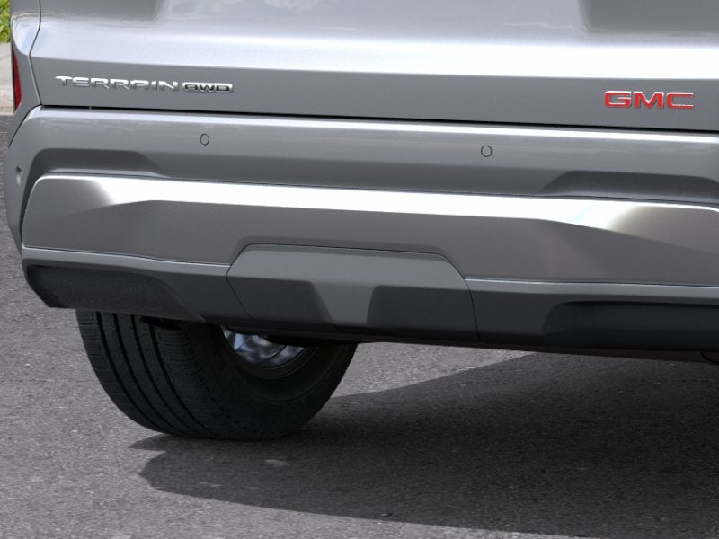 2027 GMC Terrain AWD Denali